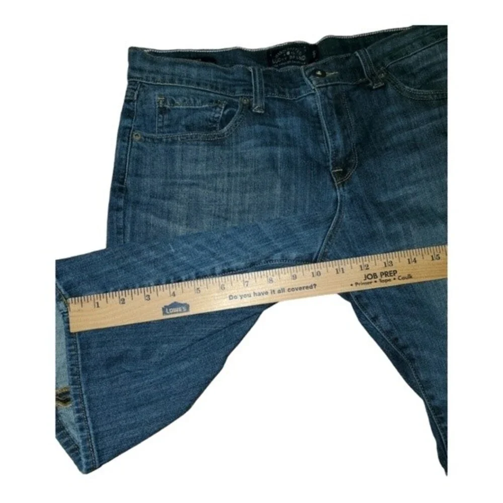 Lucky Brand 
